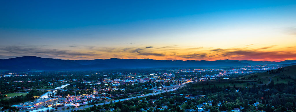 The Missoula Miracle