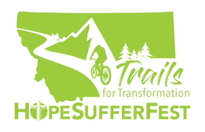 HopeSufferFest – Montana’s Gravel Charity Ride for Transformation!