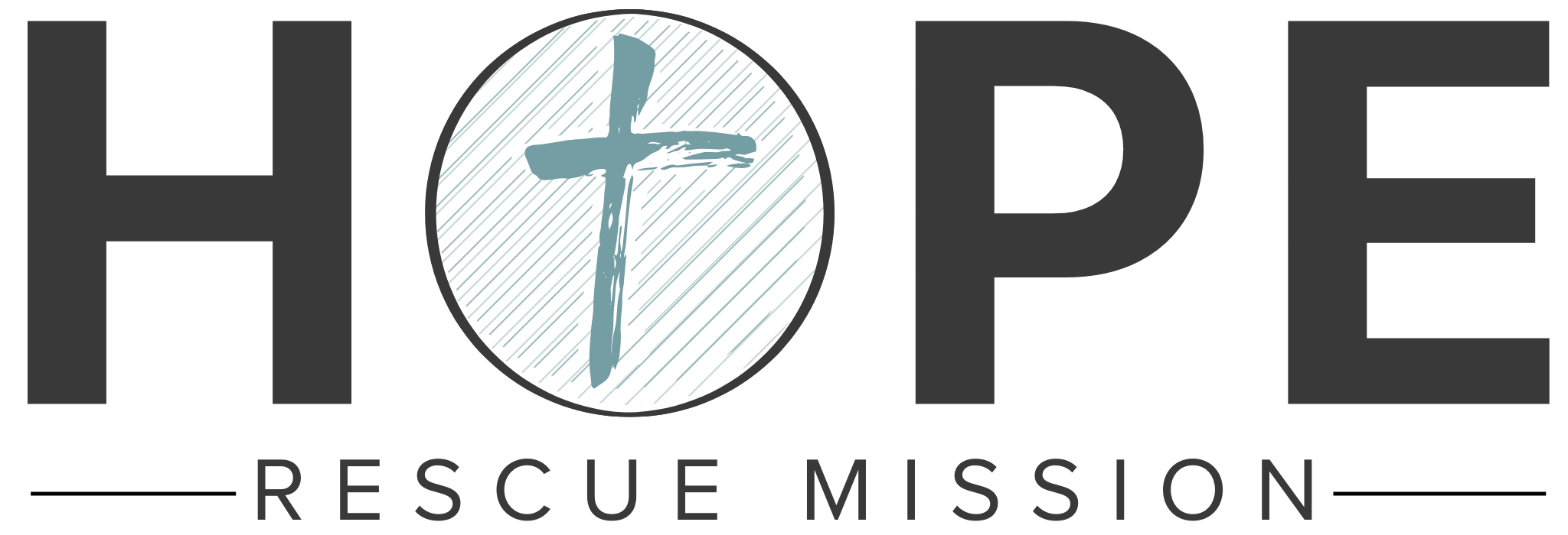 Hope Montana logo
