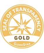 Seal of Transparency Guide Star