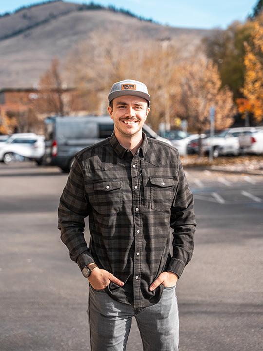 jake-mudrezow-executive-director